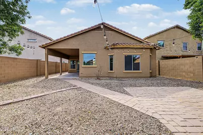 3468 E Desert Moon Trail, San Tan Valley, AZ 85143 - Photo 26