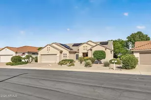 15240 W Pantano Dr, Surprise, AZ 85374 - Photo 1