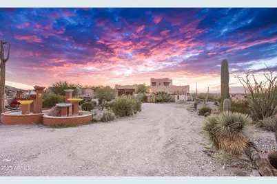 766 N Mountain View Road, Apache Junction, AZ 85119 - Photo 2