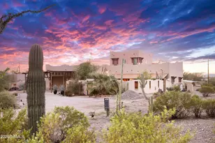 766 N Mountain View Rd, Apache Junction, AZ 85119 - Photo 1