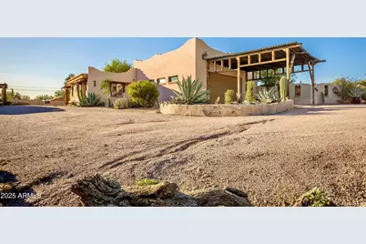 766 N Mountain View Road, Apache Junction, AZ 85119 - Photo 12