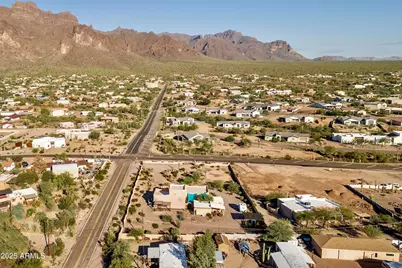 766 N Mountain View Road, Apache Junction, AZ 85119 - Photo 4