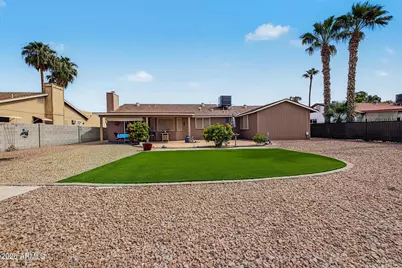 642 S 72nd Street, Mesa, AZ 85208 - Photo 28