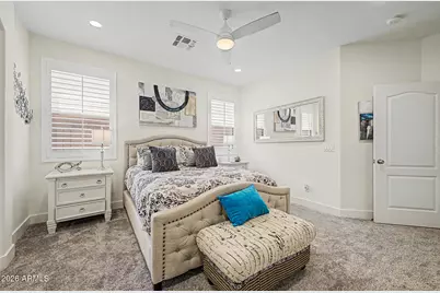 1117 E Temple Court, Gilbert, AZ 85296 - Photo 20