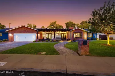 3443 N 48th Way, Phoenix, AZ 85018 - Photo 4