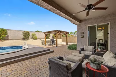 18392 W Thunderhill Place, Goodyear, AZ 85338 - Photo 44