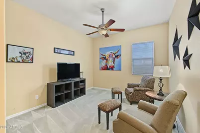 18392 W Thunderhill Place, Goodyear, AZ 85338 - Photo 16