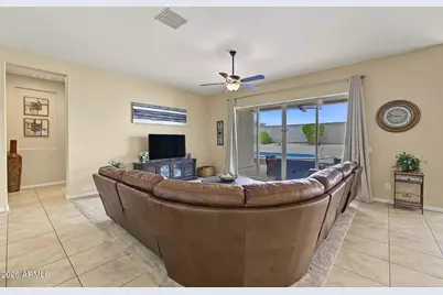 18392 W Thunderhill Place, Goodyear, AZ 85338 - Photo 22