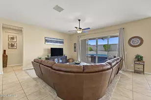 18392 W Thunderhill Pl, Goodyear, AZ 85338 - Photo 22