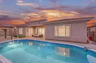 18392 W Thunderhill Pl, Goodyear, AZ 85338 - Photo 2