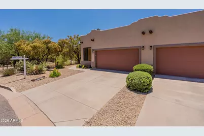 6089 E Knolls Way S, Cave Creek, AZ 85331 - Photo 2