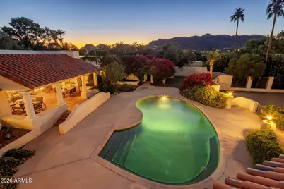 5240 E Desert Vista Road, Paradise Valley, AZ 85253 - Photo 4