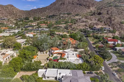 5240 E Desert Vista Road, Paradise Valley, AZ 85253 - Photo 10