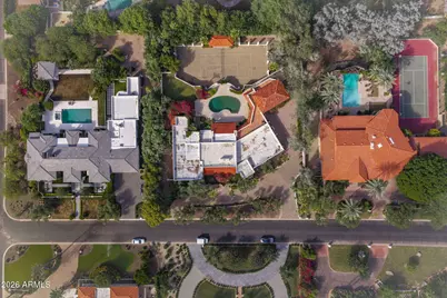 5240 E Desert Vista Road, Paradise Valley, AZ 85253 - Photo 6
