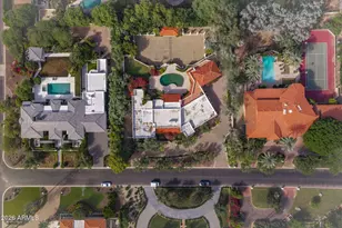 5240 E Desert Vista Rd, Paradise Valley, AZ 85253 - Photo 6