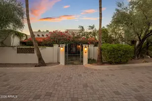 5240 E Desert Vista Rd, Paradise Valley, AZ 85253 - Photo 1