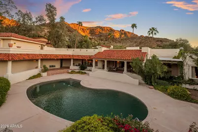 5240 E Desert Vista Road, Paradise Valley, AZ 85253 - Photo 2