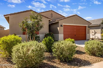 16023 W El Cortez Place, Surprise, AZ 85387 - Photo 2