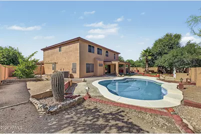 27621 N 47th Street, Cave Creek, AZ 85331 - Photo 34