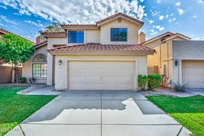 79 E Calle De Arcos --, Tempe, AZ 85284 - Photo 2