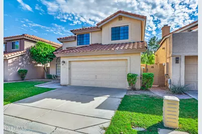 79 E Calle De Arcos --, Tempe, AZ 85284 - Photo 1
