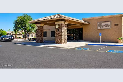 18776 N 95th Avenue, Peoria, AZ 85382 - Photo 36