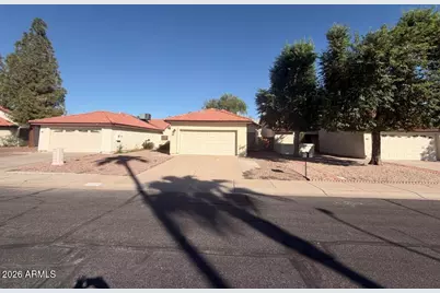 1105 N Willow Street, Chandler, AZ 85226 - Photo 1