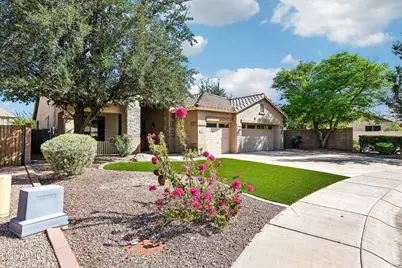 1916 E Browning Place, Chandler, AZ 85286 - Photo 2