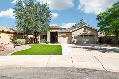 1916 E Browning Place, Chandler, AZ 85286 - Photo 1