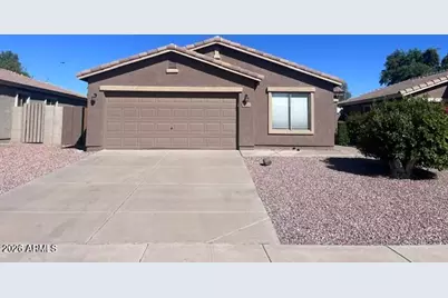 16222 W Boca Raton Road, Surprise, AZ 85379 - Photo 1