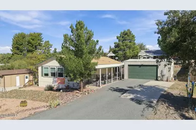 17192 E Trails End Road, Mayer, AZ 86333 - Photo 1