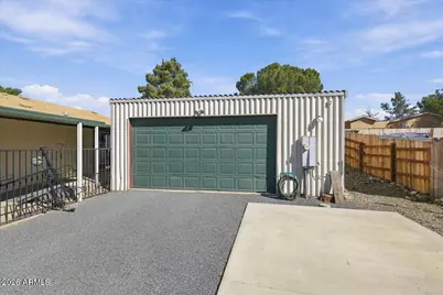 17192 E Trails End Road, Mayer, AZ 86333 - Photo 22