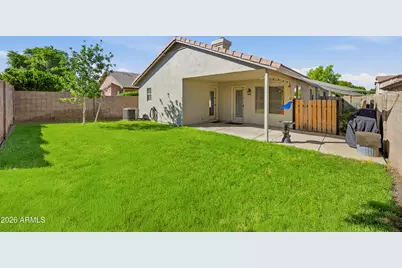 2249 E Pinto Drive, Gilbert, AZ 85296 - Photo 30