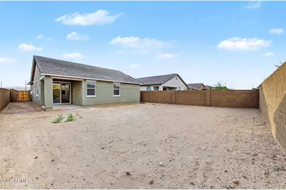 17298 W Gray Fox Trail, Surprise, AZ 85387 - Photo 36
