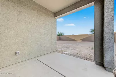 17298 W Gray Fox Trail, Surprise, AZ 85387 - Photo 32