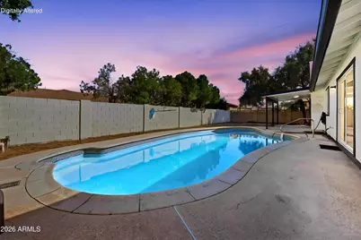 6420 W College Drive, Phoenix, AZ 85033 - Photo 32