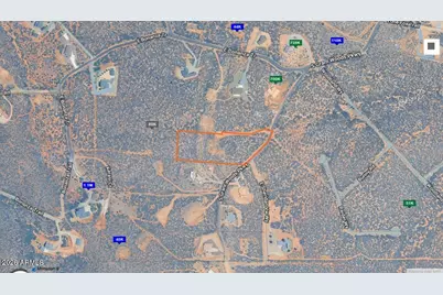 Lot C S Grant Woods Parkway #11, Dewey, AZ 86327 - Photo 1