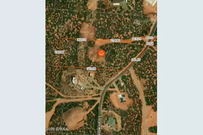 Lot C S Grant Woods Parkway #11, Dewey, AZ 86327 - Photo 2
