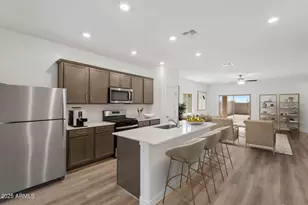 24625 W St Anne Ave, Buckeye, AZ 85326 - Photo 2