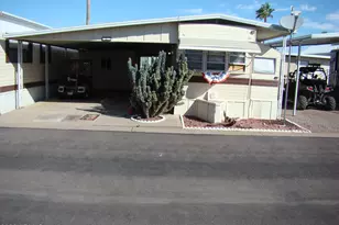 514 E Palo Verde Ln, Florence, AZ 85132 - Photo 1