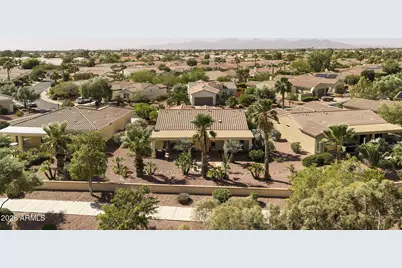 13424 W Nogales Drive, Sun City West, AZ 85375 - Photo 52