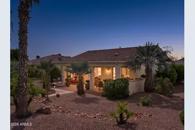 13424 W Nogales Drive, Sun City West, AZ 85375 - Photo 2
