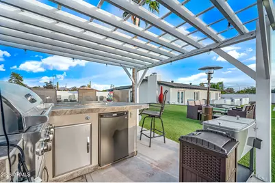12216 N 65th Street, Scottsdale, AZ 85254 - Photo 88