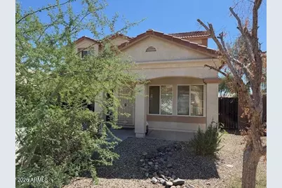 24207 W Lasso Lane, Buckeye, AZ 85326 - Photo 2