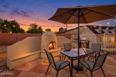 15825 N 45th Street, Phoenix, AZ 85032 - Photo 24