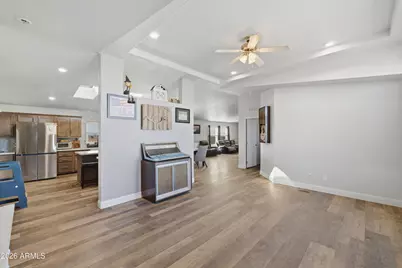 12275 N Poquito Valley Road, Prescott Valley, AZ 86315 - Photo 2