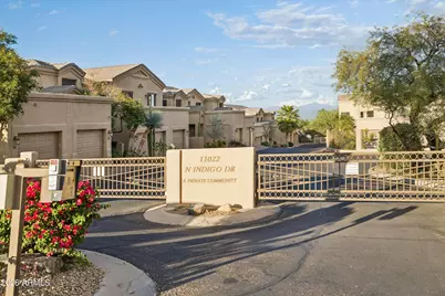 11022 N Indigo Drive #116, Fountain Hills, AZ 85268 - Photo 2