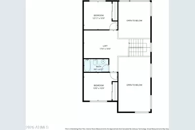 11022 N Indigo Drive #116, Fountain Hills, AZ 85268 - Photo 46