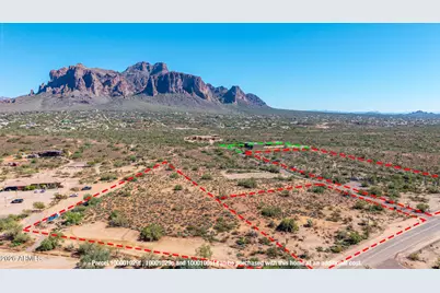 3285 N Mountain View Road, Apache Junction, AZ 85119 - Photo 62