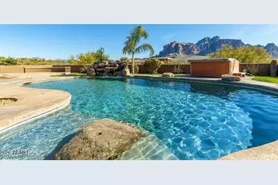 3285 N Mountain View Road, Apache Junction, AZ 85119 - Photo 34